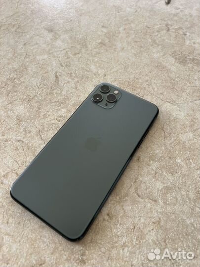 iPhone 11 Pro Max, 256 ГБ