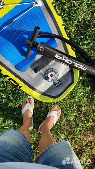 Аренда Байдарок / Сапбордов, Турснаряги