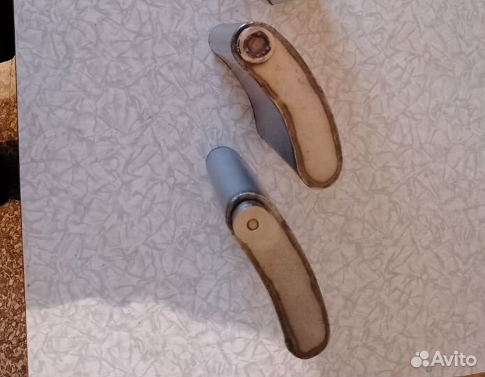 Фляжки из нержавеющей стали - 1 л