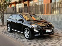 Mazda CX-7 2.3 AT, 2011, 165 000 км, с пробегом, цена 1 160 000 руб.