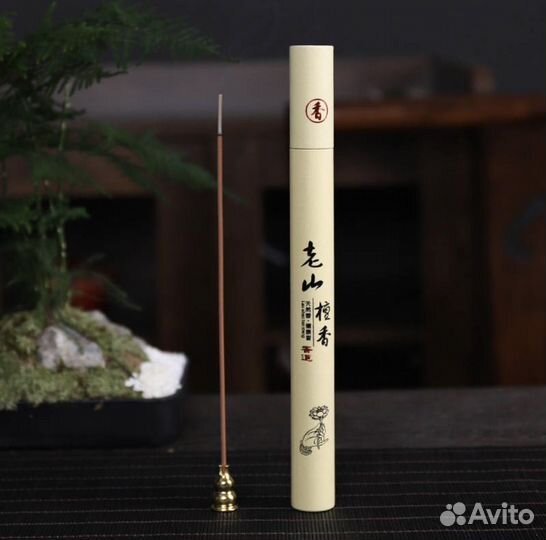 Благовония палочки