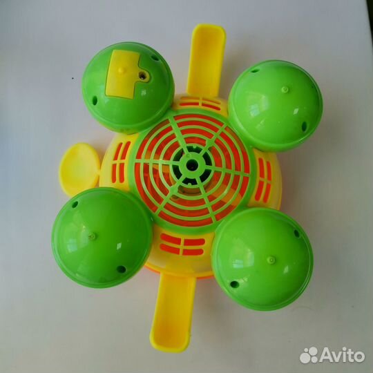 Машина для мыльных пузырей