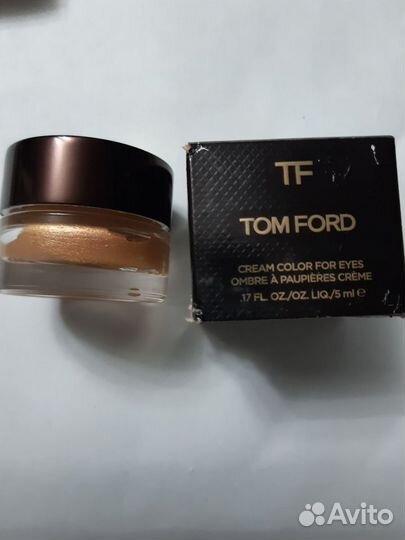 Tom ford sphinx, Bobbi Brown Melting Point