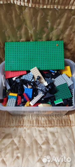 Lego