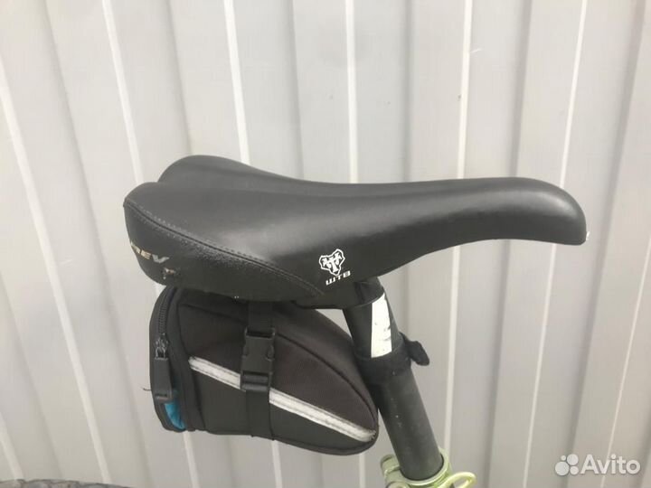 Велосипед спортивный bulls германия