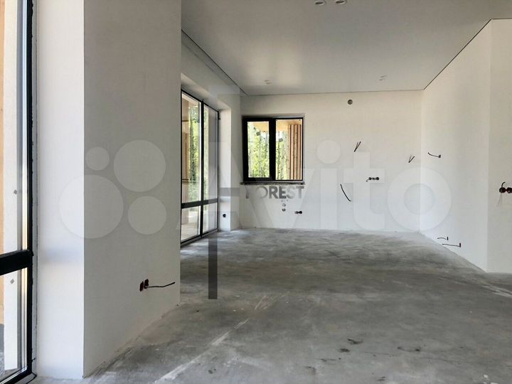 Дом 160 м² на участке 10 сот.