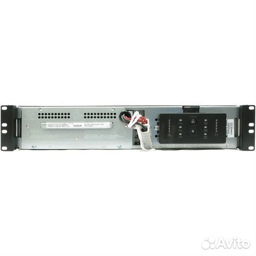 Ибп APC Smart-UPS 1000VA