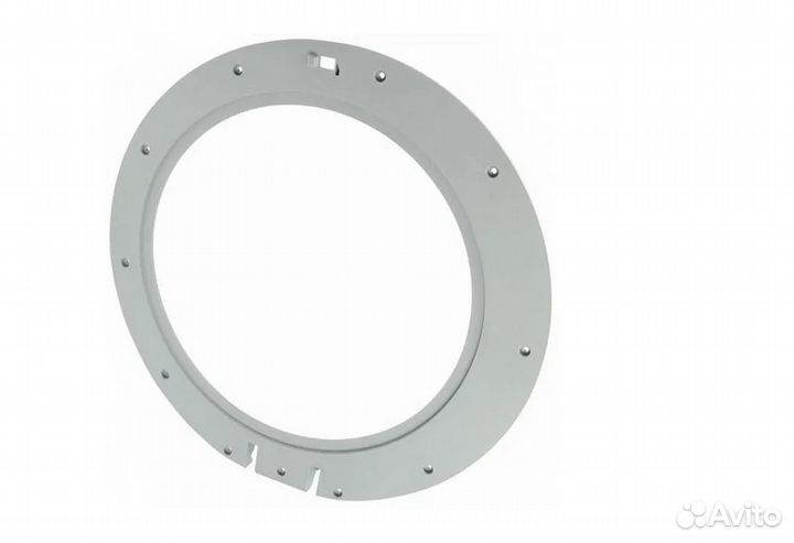 Внутренняя рамка люка для стиральных машин Bosch