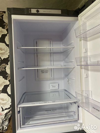 Ремонт бытовых холодильников