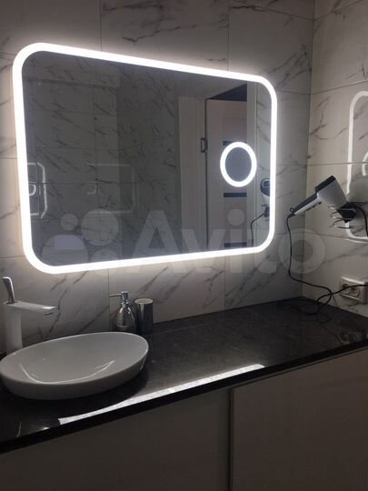 1-к. квартира, 33 м², 8/9 эт.