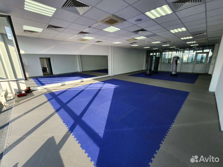 Аренда спортивного зала почасово