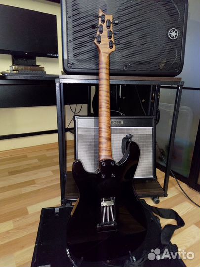 PRS Silver Sky Custom