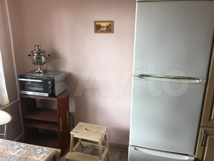 2-к. квартира, 49,7 м², 2/9 эт.