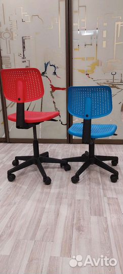 Компьютерный стул IKEA