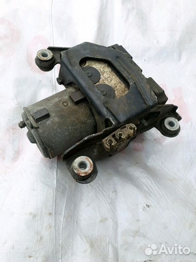 Блок abs audi a4(b5) ауди а4 (б5)