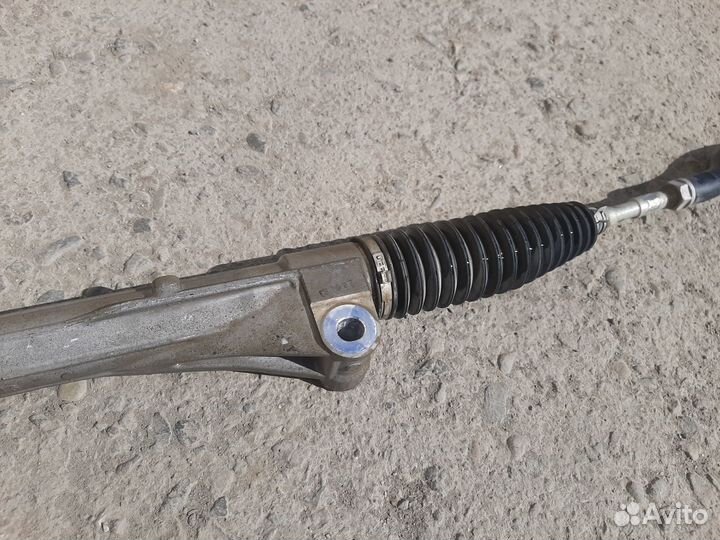 Рулевая рейка идеальная Toyota Rav 4 40 2012-2019