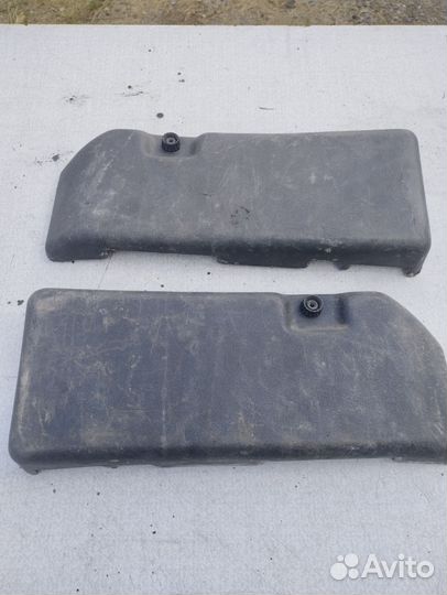 Крышка заднего фонаря vоlvo 760 вольво 760 740 940