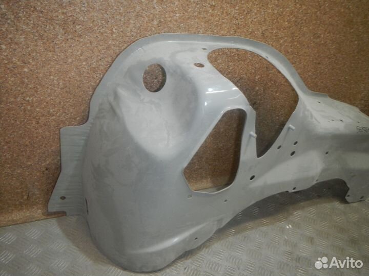 Кузовной элемент, ваз (VAZ) -LADA granta (11-18)