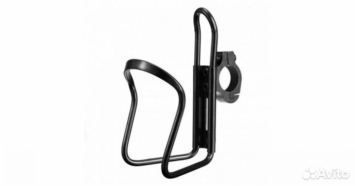 Велодержатель фляги horst универсальное крепление