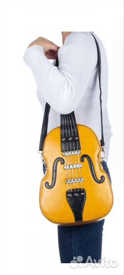 Сумка кожаные и экокожа