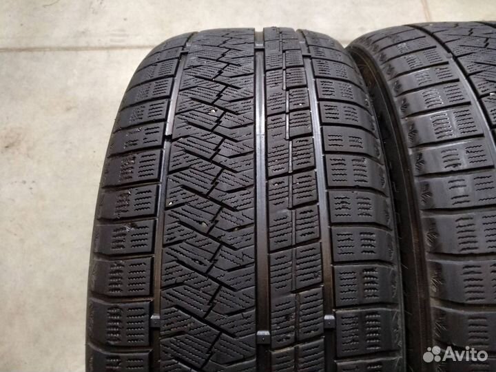 Triangle Snowlink TWT02 245/50 R19 105V