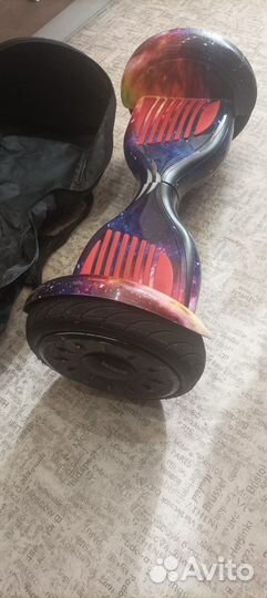 Гироскутер smart balance 10.5