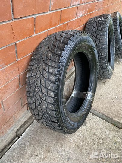 Dunlop Grandtrek Ice 02 225/60 R17 103T