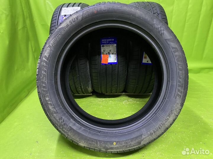 Landsail Rapid Dragon SUV 245/50 R19 105W