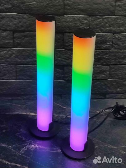 Светодиодная подсветка