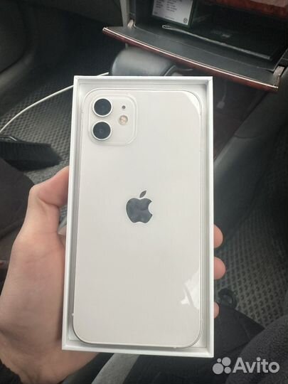 iPhone 12, 128 ГБ