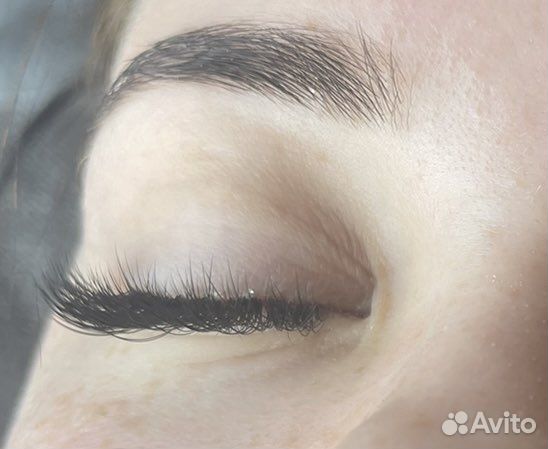 Требуются модели для наращивания ресниц