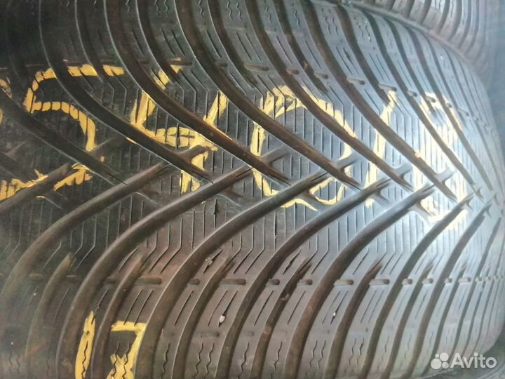 Kleber Krisalp HP3 225/40 R18