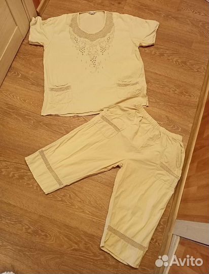 Женские вещи большого размера