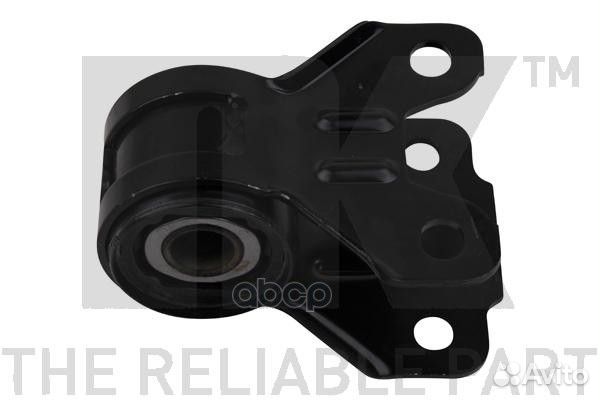 Сайлентблок с кронштейном Ford Focus 13- 510254