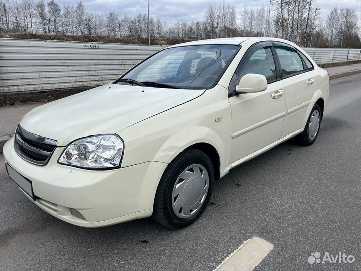 Daewoo Gentra 1.5 МТ, 2014, 175 321 км