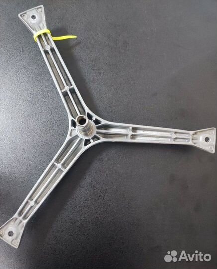 Крестовины барабана для стиральных машин