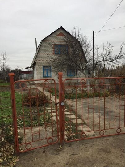 Дача 32 м² на участке 9 сот.