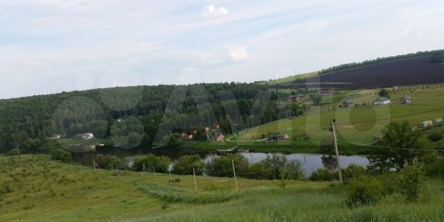 Участок 23 сот. (ИЖС)