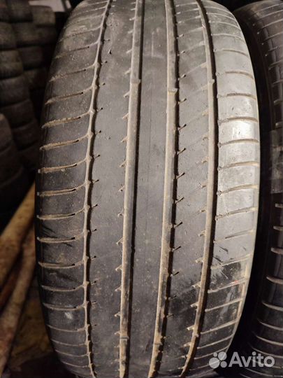 Michelin Primacy HP 225/50 R17