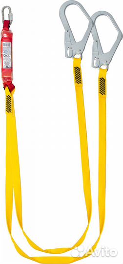 Строп ленточный двойной «Вентопро 03LA»