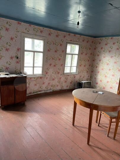 Дом 48 м² на участке 15 сот.