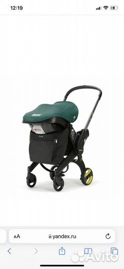 Сумка для doona