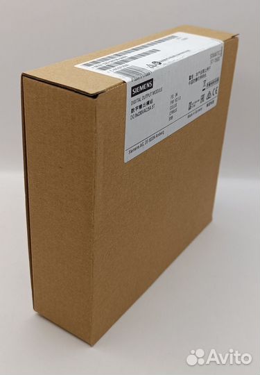 6ES7522-5HF00-0AB0 мод. дискретных выходов S7-1500