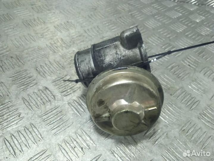 Клапан EGR Ford Transit (2000-2006)