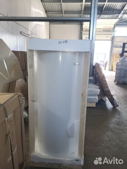 Бойлер косвенного нагрева Buderus SU 300