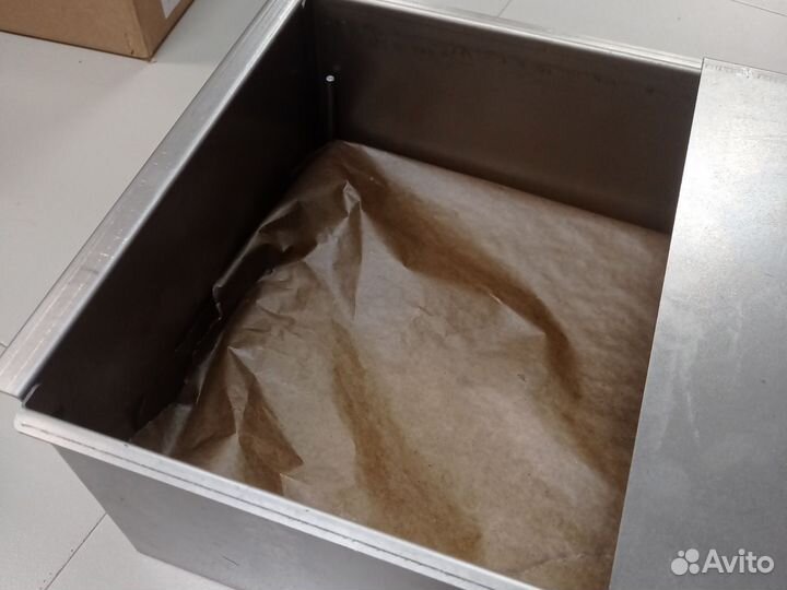 Коптильня двухярусная