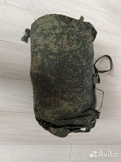 Спальный мешок