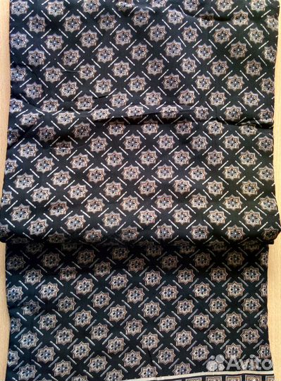 Кашне мужское