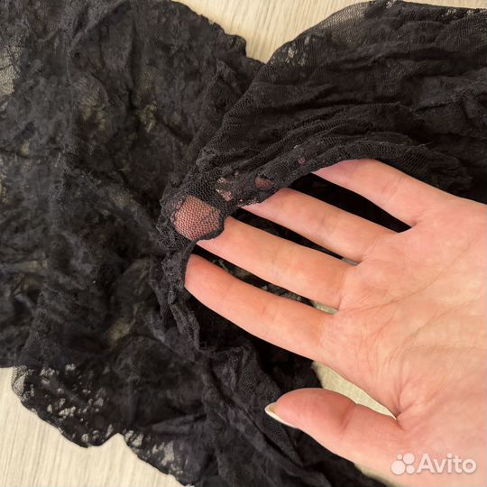 Комбинезон 18+