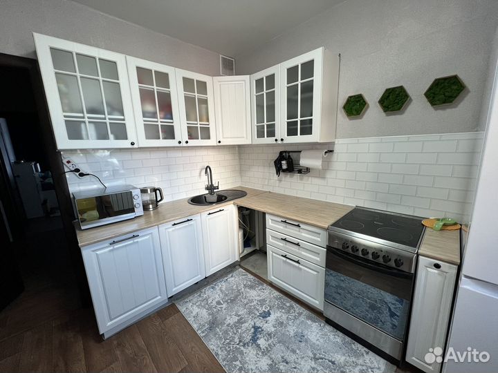 Кухонный гарнитур